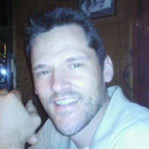 Meet your Posher, Nate